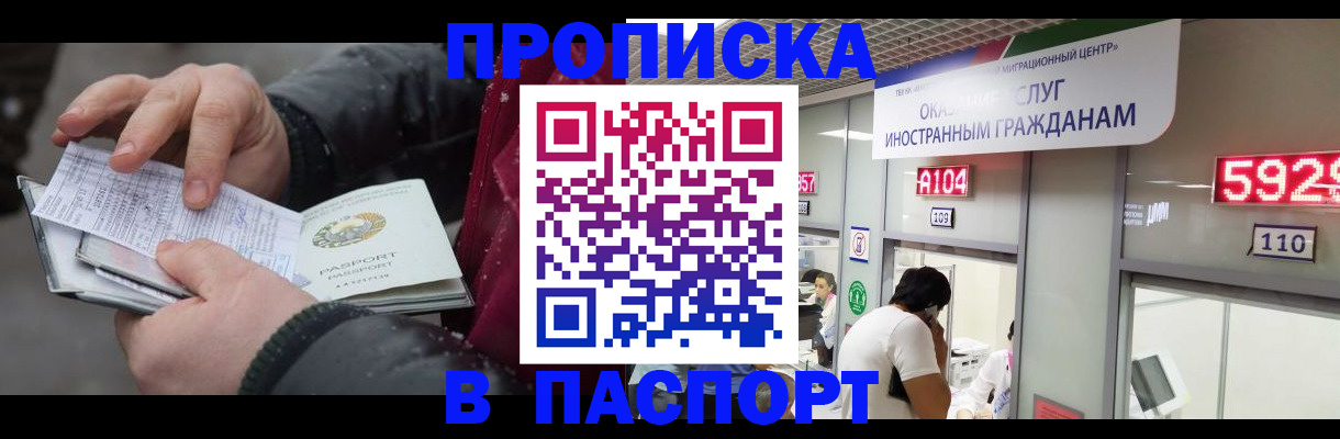 прописка гарантия в Мурманской области